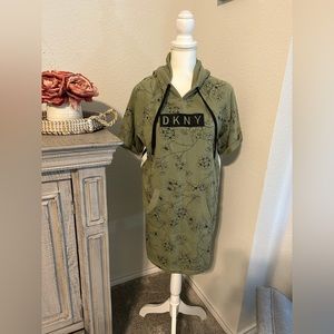 COPY - Dkny dress